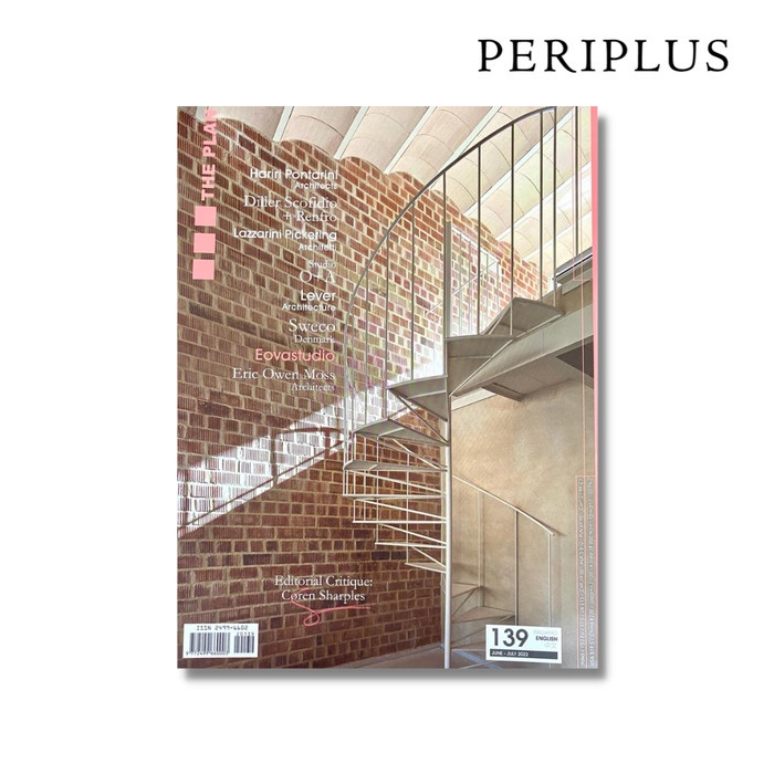 Terlaris Majalah The Plan - It (N.139, 2022) - 37Aaao