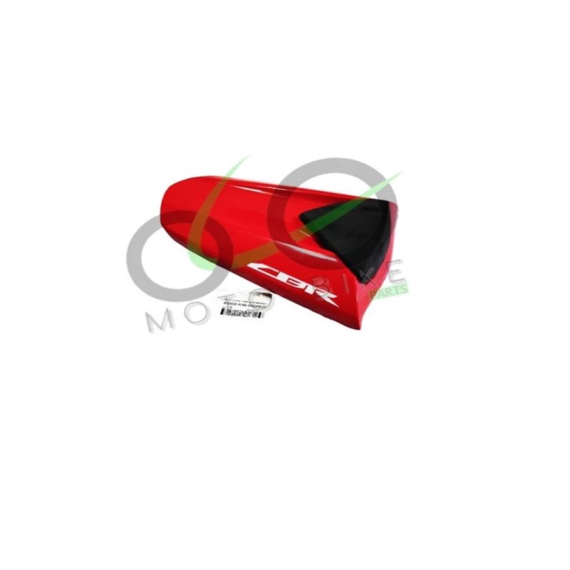 Single Seat Honda Cbr 150 Fi Cbu Cbr 250R Warna Merah