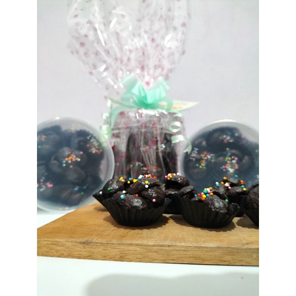 

Choco Crunchy Snack Coklat