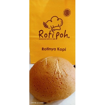 

ROTI KOPI VARIAN CHESSE