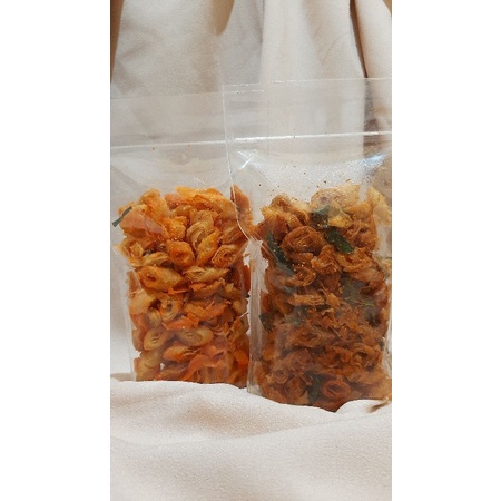 

Keripik Kulit Lumpia By Cemilin Aja