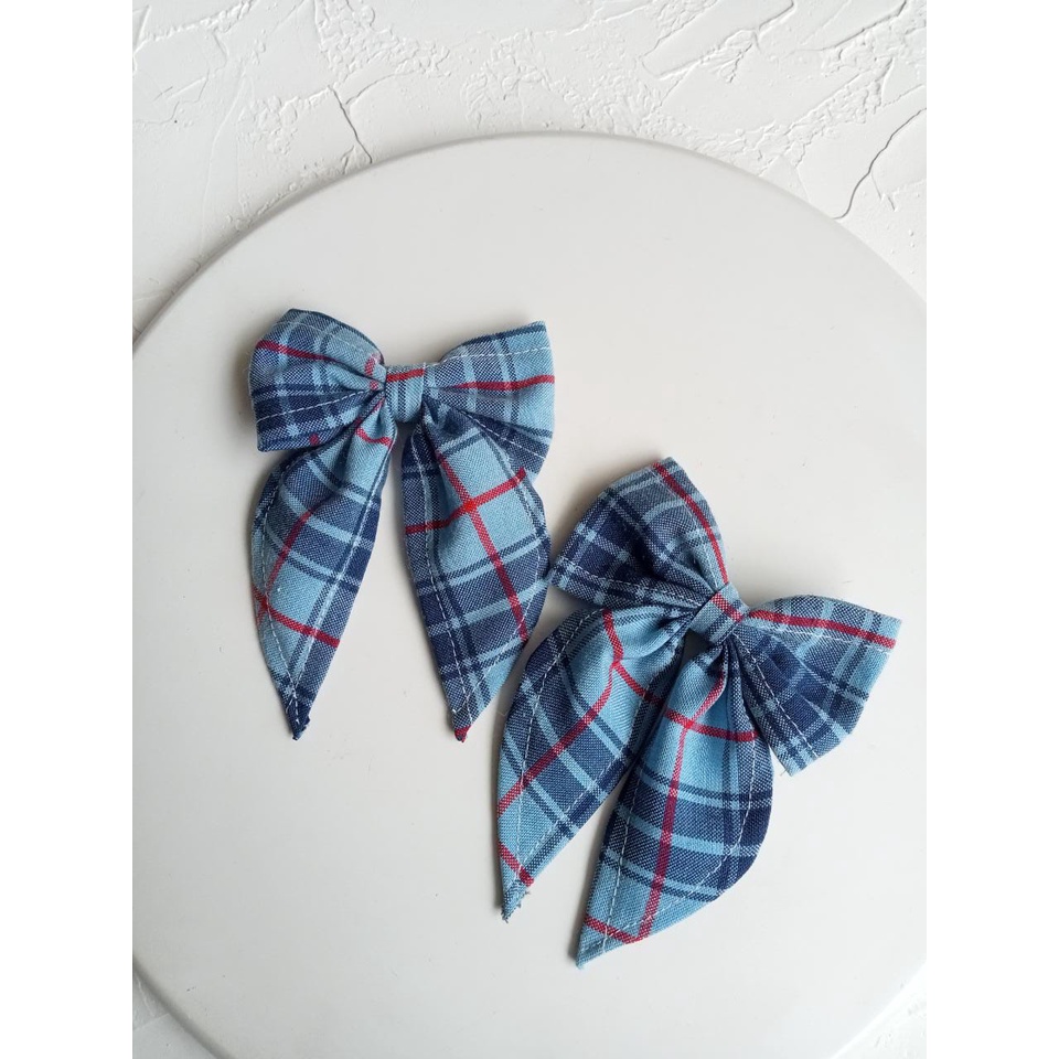 Mini highschool smp penabur