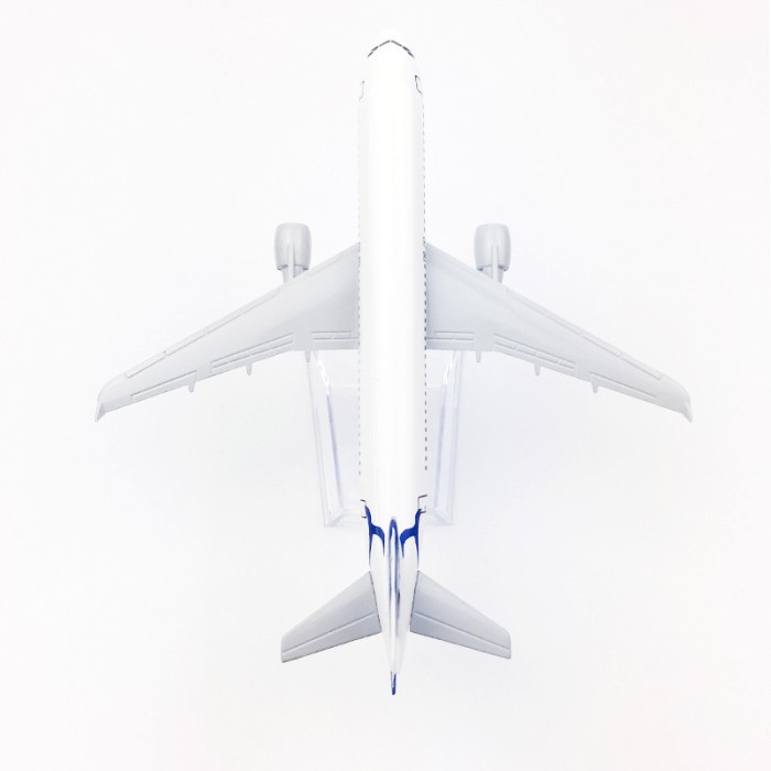 HOT SALE NEW MODEL PESAWAT TERBANG AIRBUS A320 AIRBUS 320 SIMULASI PENUMPANG TERMURAH