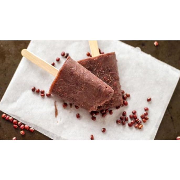 

STOK TERBATAS KACANG MERAH KECIL RED BEANS 200 GR