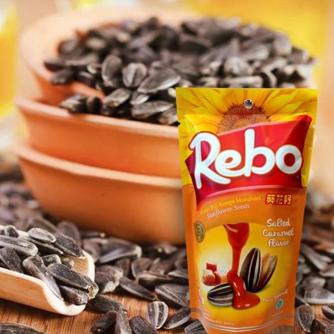 

STOK TERBATAS KUACI REBO CARAMEL 150 GRAM