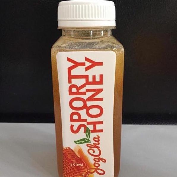 

Jogcha Madu Hutan Sporty Honey Redthiny