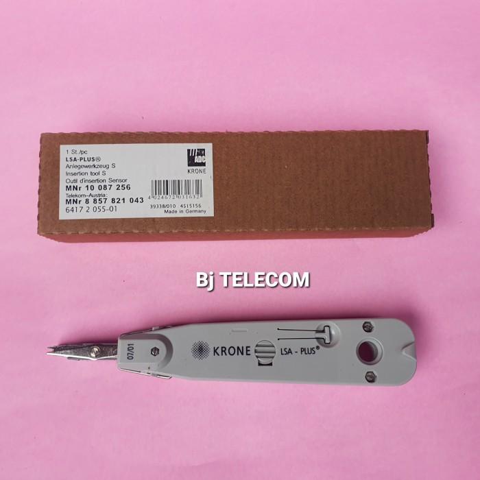 insertion tool LSA krone / tang krone LSA/ krone LSA