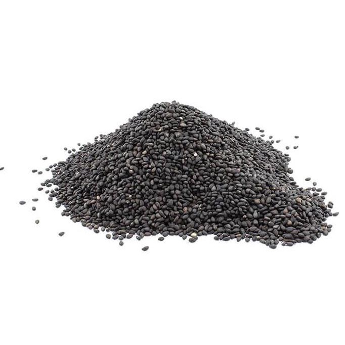 

SALE BIJI WIJEN HITAM 250 GR BLACK SESAME SEEDS