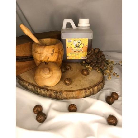 

Madu Klanceng Asam Manis 1/2 Kiloan-Cocok Untuk Menjaga Daya Tahan Redthiny
