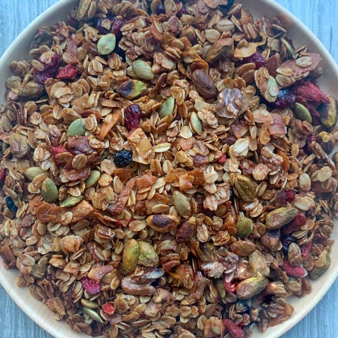 

SALE GIANOLA PISTACHIO