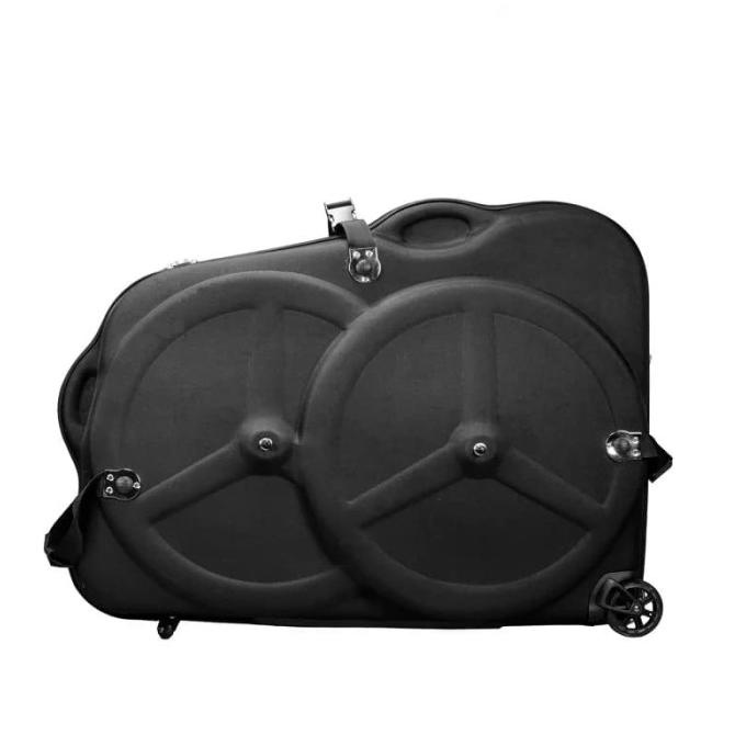 Tas Sepeda Road Bike MTB Bike Case Koper Box Sepeda Hard Case murah