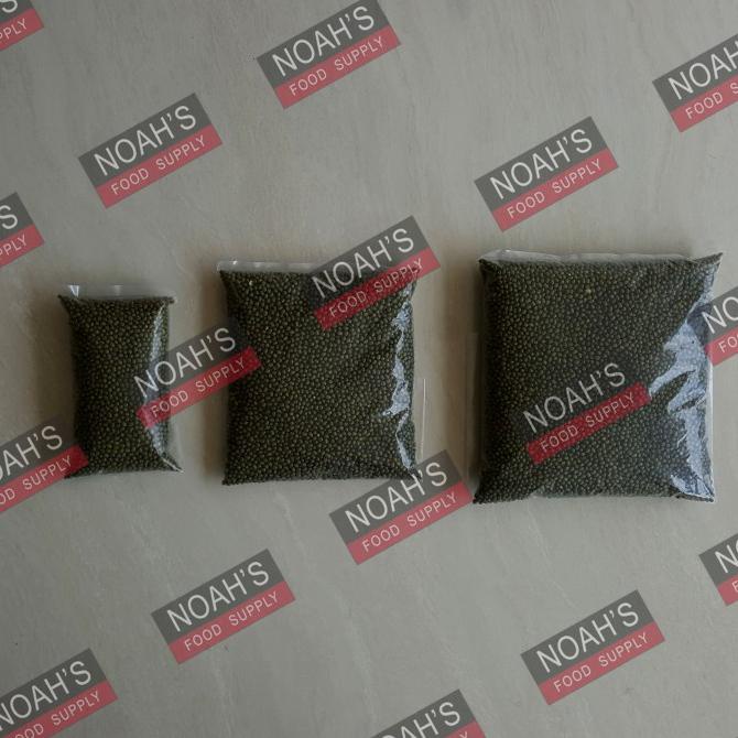 

STOK TERBATAS KACANG HIJAU 2 KG MUNG BEAN 2KG IMPORT AUSTRALIA IMPOR