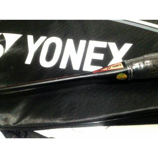 Raket Yonex CARBONEX 21 SP BLACKLIST EXTENDED EDITION Badminton Murah