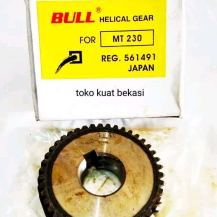 Gear Mitersaw Maktec Mt230