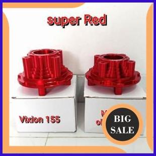 nap gear domino Vixion nap gir Jupiter MX cnc last stok 29M4R23