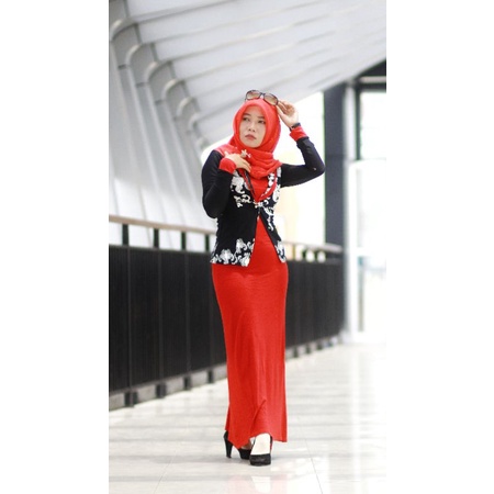 Set Inner + Outer (Preloved)