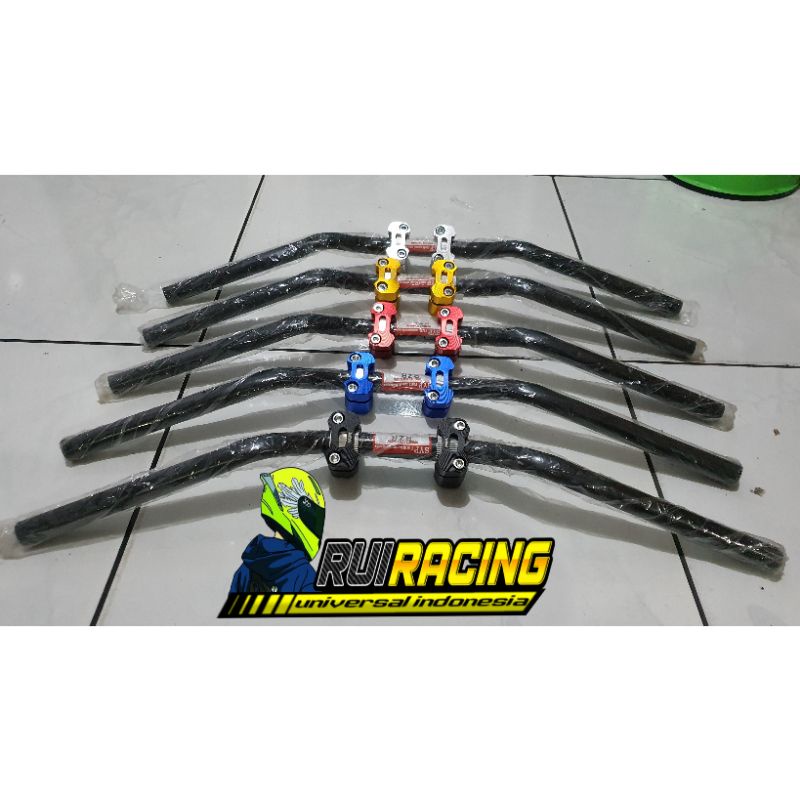 STANG RZR VIXION OLD VIXION NEW VIXION R CB 150R SATRIA FU RX KING KLX VERZA
