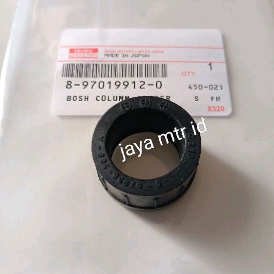 bosh columm steer Isuzu panther 2.3cc harga satuan