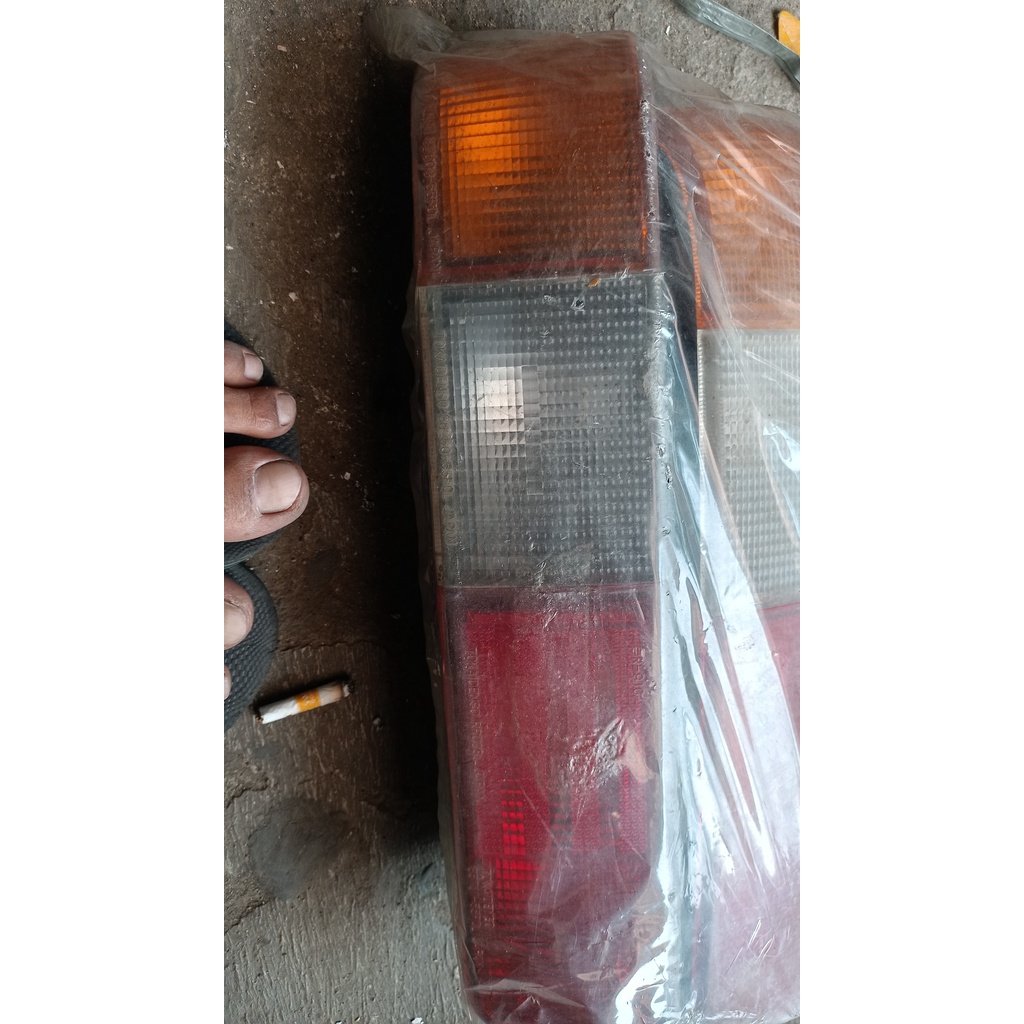 Stoplamp lampu belakang suzuki futura