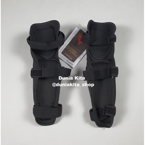 Deker Pelindung Lutut Dainese V E1 Knee Protector