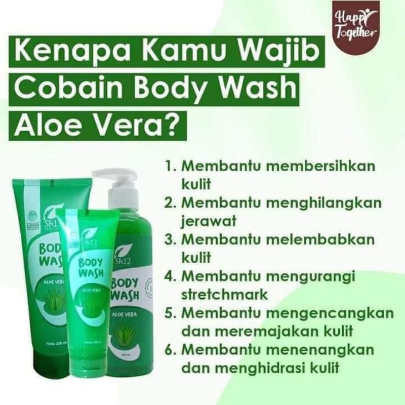 BODYWASH SR12/SABUN MANDI/SABUN MANDI CAIR