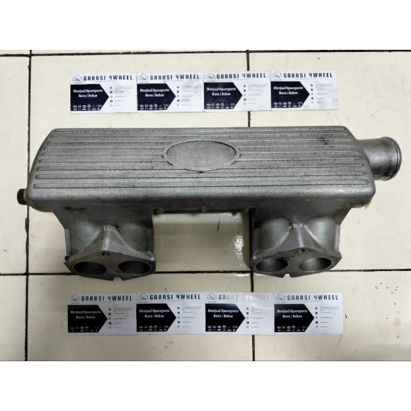 intake land rover 300 TDI