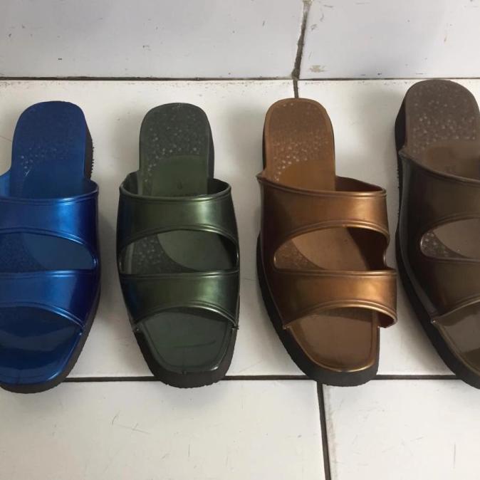 Sandal Lily Jadul