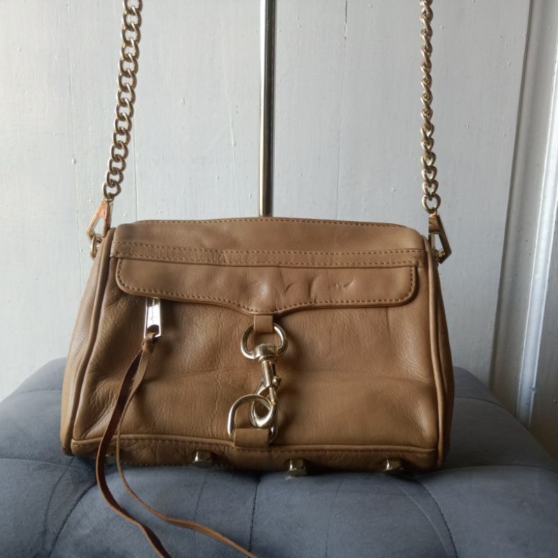 TAS SLING REBECCA MINKOFF