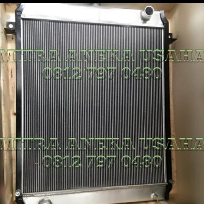 Radiator Kobelco Sk 200-6 Sk200-6 Super