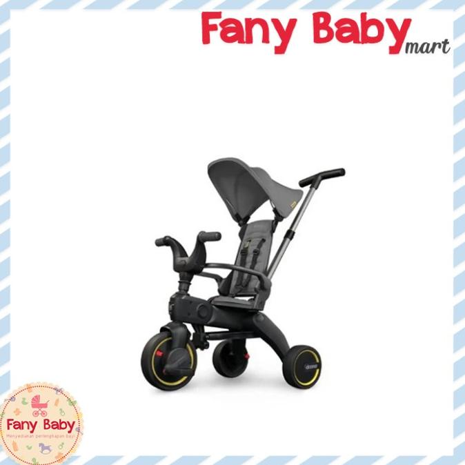 Doona Liki Trike S1