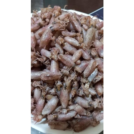 

BABY CUMI PREMIUM 1-2 CM 500 GRAM