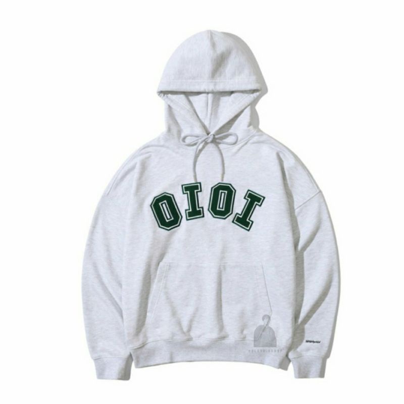 HOODIE KPOP BLACKPINK ROSE BP OIOI JACKET ROSÉ BLACK PINK