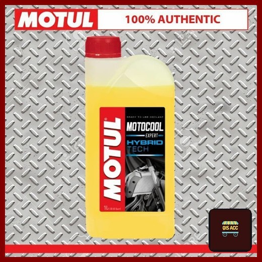 MOTUL Motocool Expert Coolant Air Radiator Motor 1 Ltr
