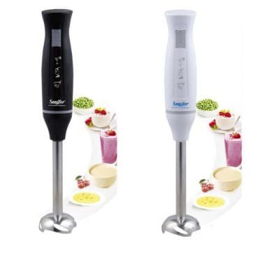 SONIFER HAND BLENDER STAINLESS