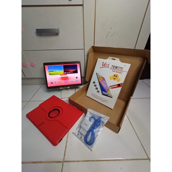 Samsung Galaxy Tab S 10.5 tipe Wifi Only (RAM 3/16) Bekas