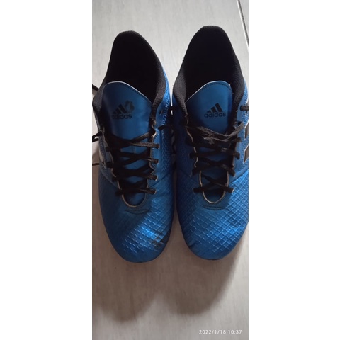 Sepatu Futsal Adidas Made In Italy