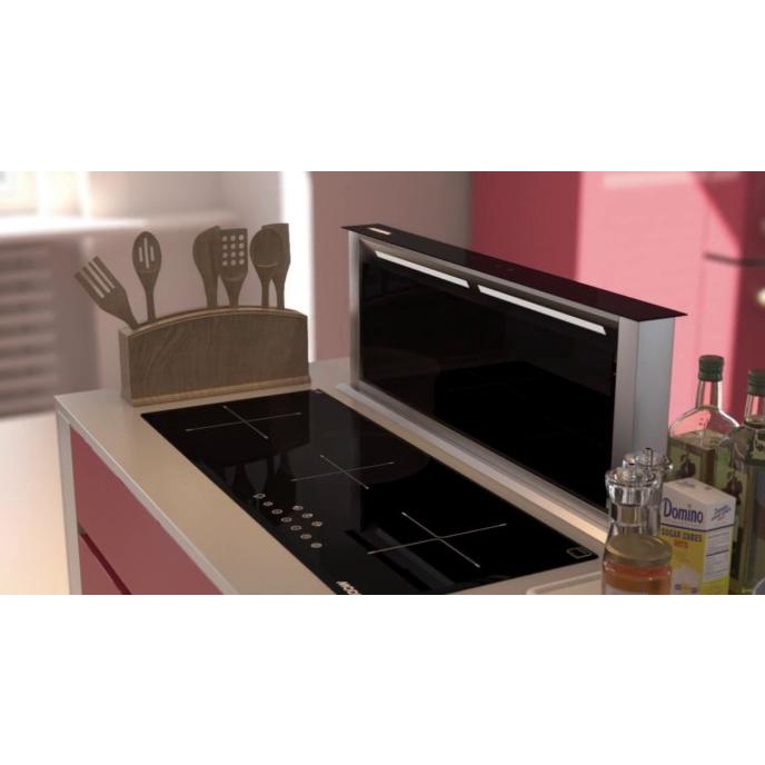 Downdraft Hood Modena DX 9943 Cooker Hood Modena keh02