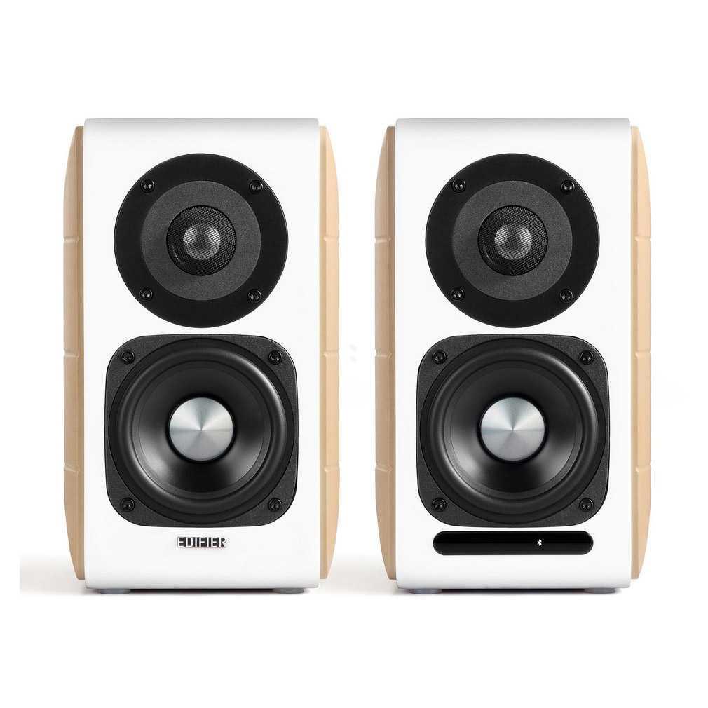 Edifier Hi-Res Audio Active 2.0 Bluetooth Bookshelf Speakers 880DB Speaker Bluetooth Speaker Speaker Bluetooth Bass Bluetooth Speker Bluetooth Super Bass Spiker Bluetooth Super Bass Speker Speaker Bluetooth Mini Spiker Bass Mp3 Bluetooth Speaker Karaoke