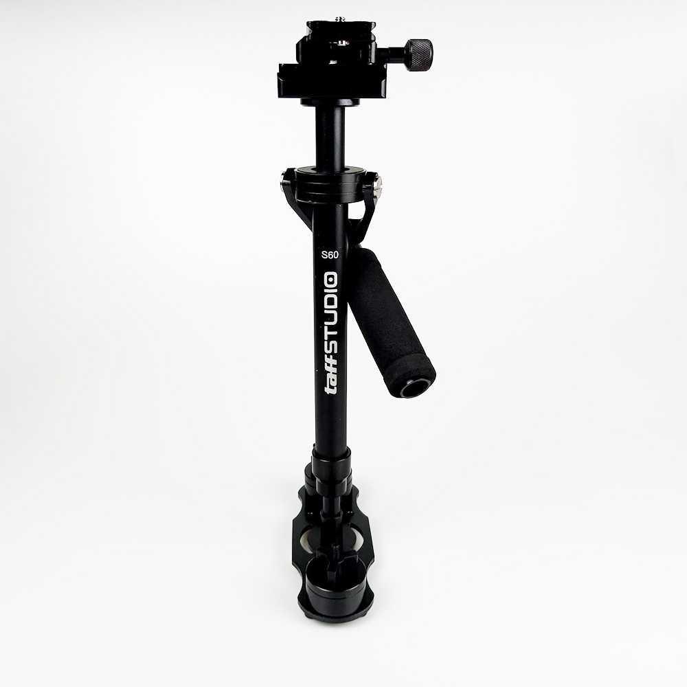 TaffSTUDIO DSLR Kamera Stabilizer Steadycam - S60