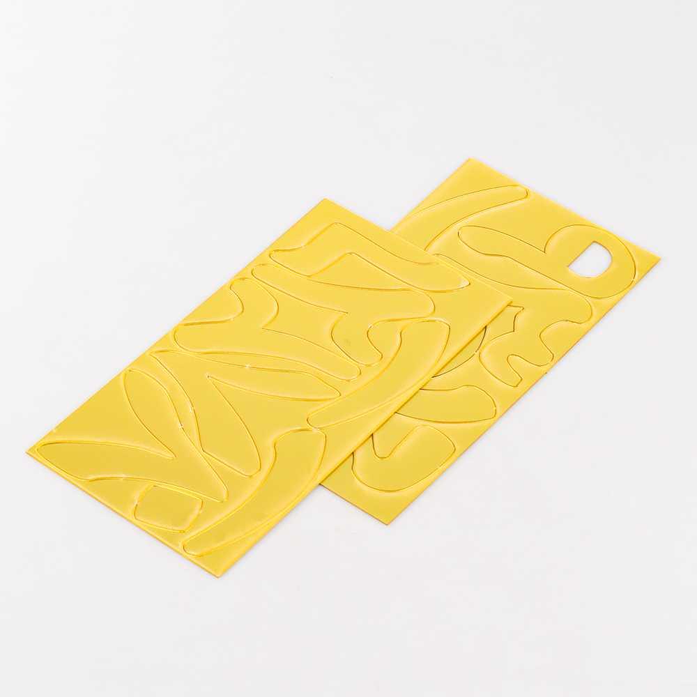 Taffware Jam Dinding DIY Giant Wall Clock Quartz 90-100cm - S031