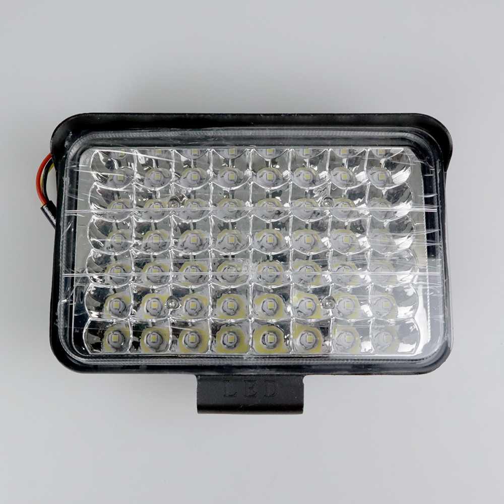 Ladiami Lampu Sorot LED Outdoor Floodlight IP67 White Light 48W 80V LD48 Lampu Mobil Variasi Lampu Mobil Variasi Lampu Mobil Projie Depan Lampu Mobil Projie Depan Lampu Mobil Philips Lampu Mobil Philips Mainan Anak Mobil Mobilan Bisa Dinaiki Mainan Anak M