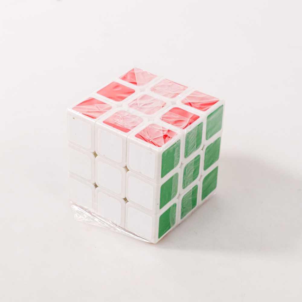 SENGSO Rubik Cube 3 x 3 x 3 J8358