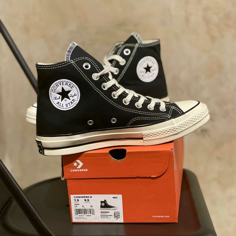 Harga sepatu converse ori di sport shop station