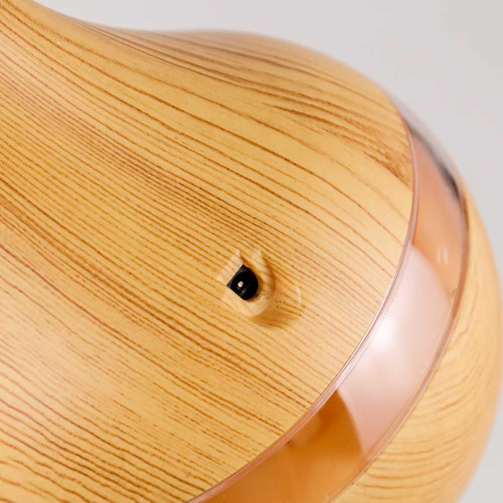 Air Humidifier Ultrasonic Wood Grain 300ml Humi K-H98 Taffware Diffuser Aromatherapy Aromaterapi Humidifier Diffuser Aromaterapi Dehumidifier Diffuser Humidifier Humidifier Diffuser Humidifier Bayi Flu Dan Batuk Air Humidifier Aromatherapy Difuser Humidif