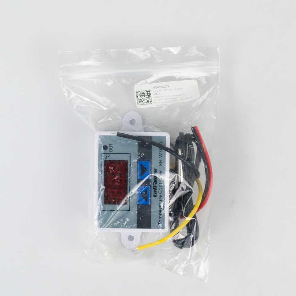 Taffware Digital Temperature Control Thermostat 12V - XH-W3001