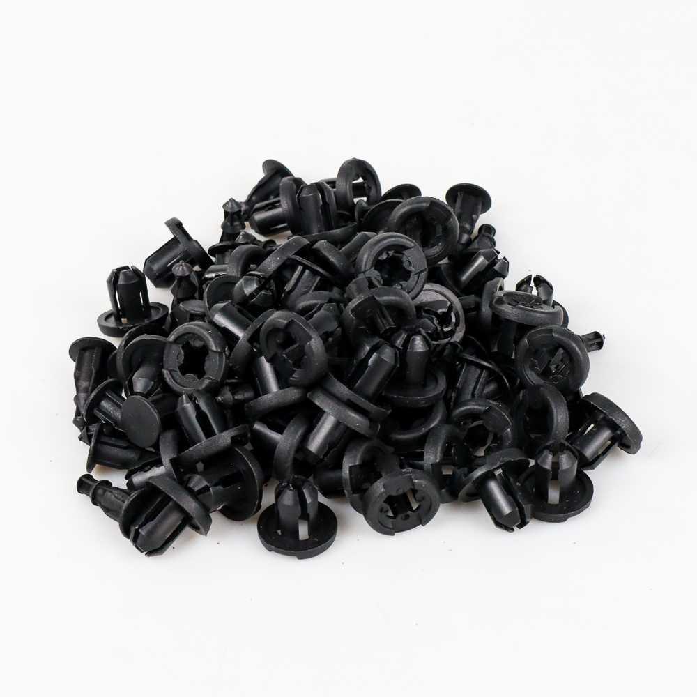 Klip Kancing Plastic Car Buckle Rivet 20 x 13 mm 50 PCS 1113 Perlengkapan Mobil Interior Perlengkapan Mobil Interior Kaca Kaca Bangle Bangle Perkakas Mobil Perkakas Mobil Mobil Motor Mobil Motor Perlengkapan Cuci Mobil Perlengkapan Cuci Mobil Alat Perkaka