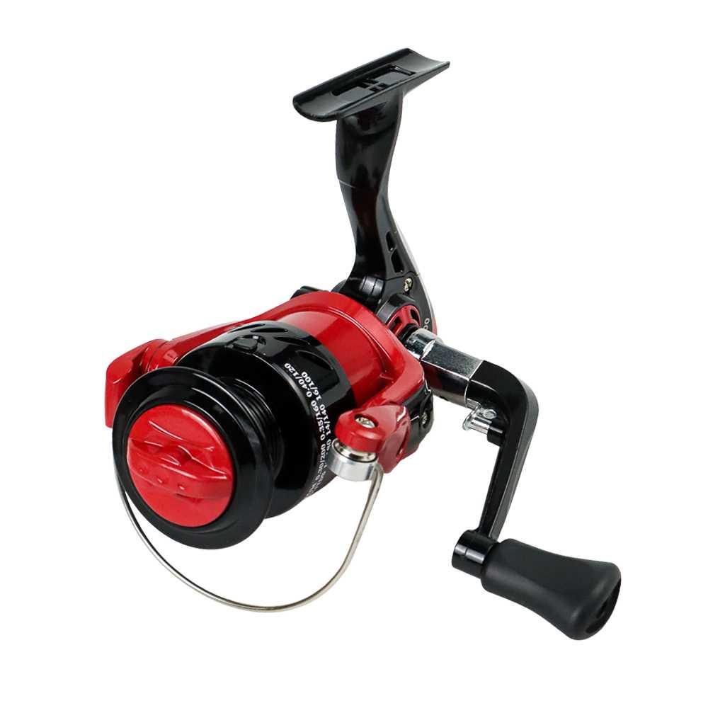 TaffSPORT FD5000 Reel Pancing Spinning 8 Ball Bearing Gear Ratio 5.2:1 Pancing Reel Power Handle Ril Pancing Reel Pancing Power Handle Pancing Casting Rell Pancing Power Handle Casting Reel Pancing Mini Reel Casting Reel Baitcasting Real Pancing Power Han