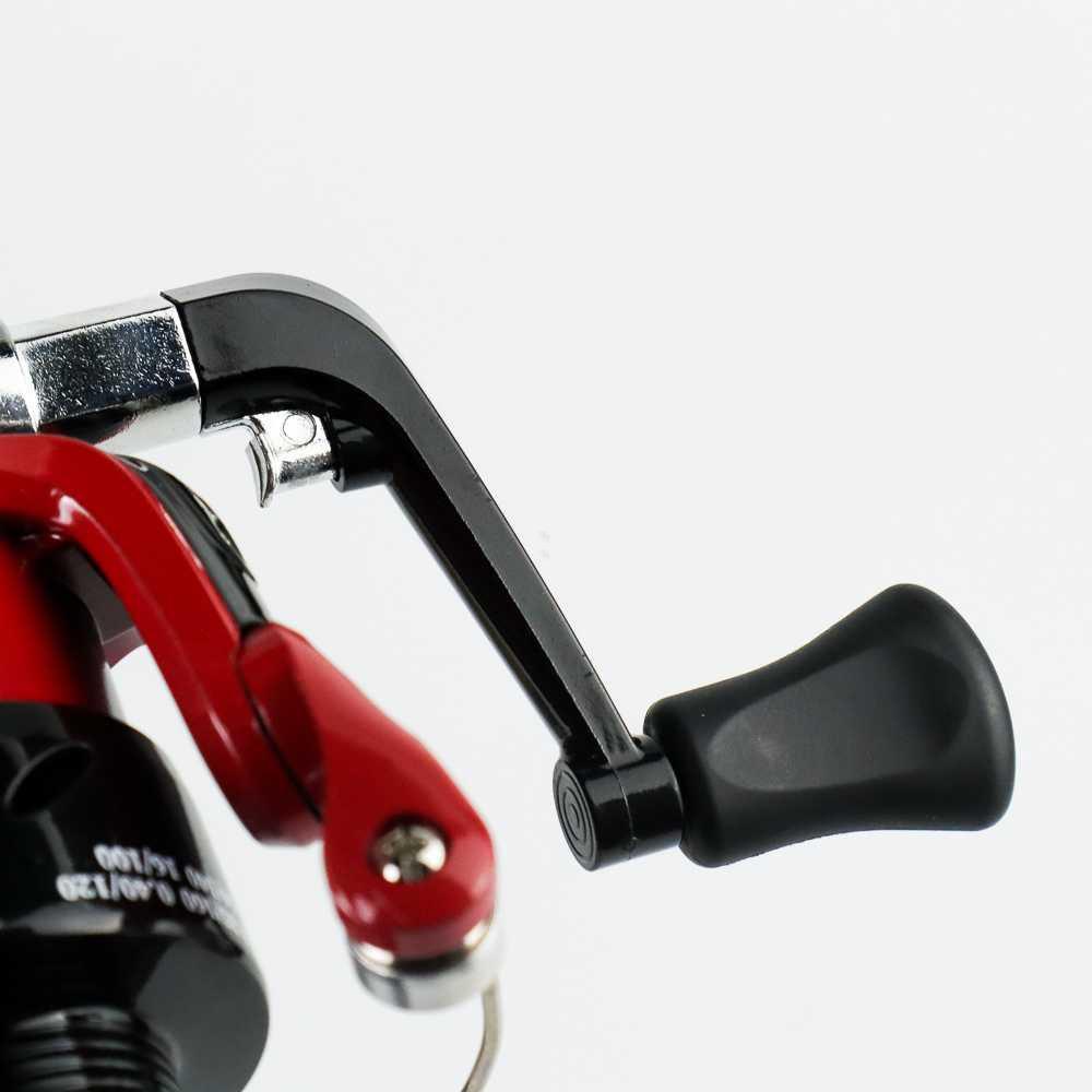 TaffSPORT FD5000 Reel Pancing Spinning 8 Ball Bearing Gear Ratio 5.2:1 Pancing Reel Power Handle Ril Pancing Reel Pancing Power Handle Pancing Casting Rell Pancing Power Handle Casting Reel Pancing Mini Reel Casting Reel Baitcasting Real Pancing Power Han