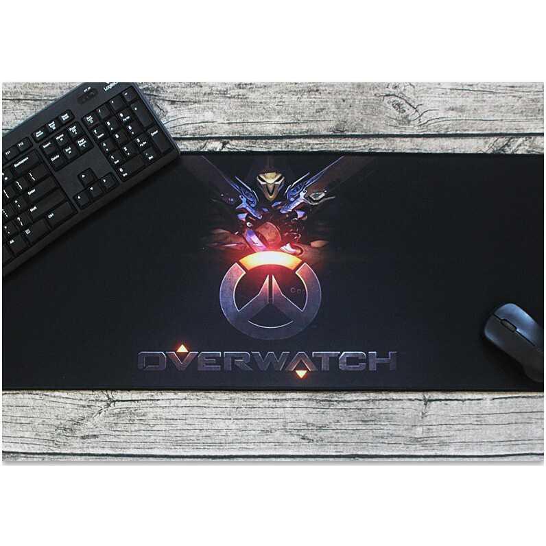 Professional Gaming Mouse Pad XL Desk Mat 30 x 80 x 0.2 cm - MP004