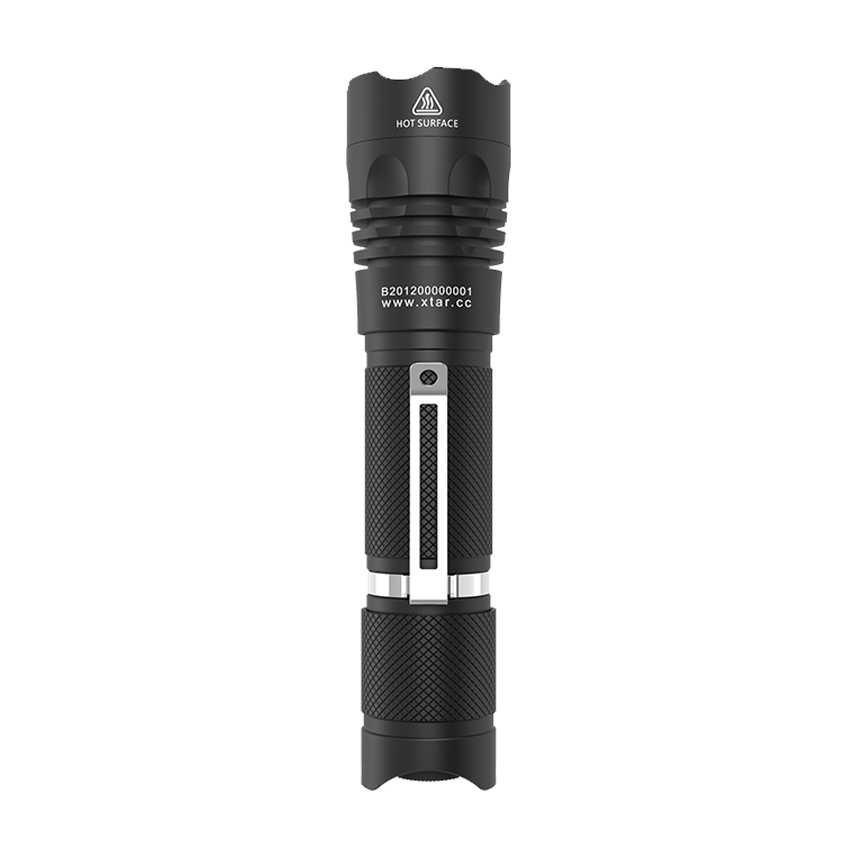 Senter LED Tactical XP L2 - B20 Senter Led Super Terang Senter Kepala Super Terang Senter Super Terang Laser Jarak Jauh Senter Mini Senter Cas Senter Swat Senter Kepala Luby Senter Kepala Dony Lampu Senter Kepala Senter Police